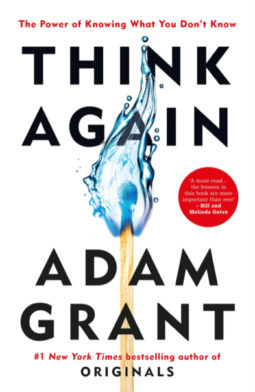 adam grant
